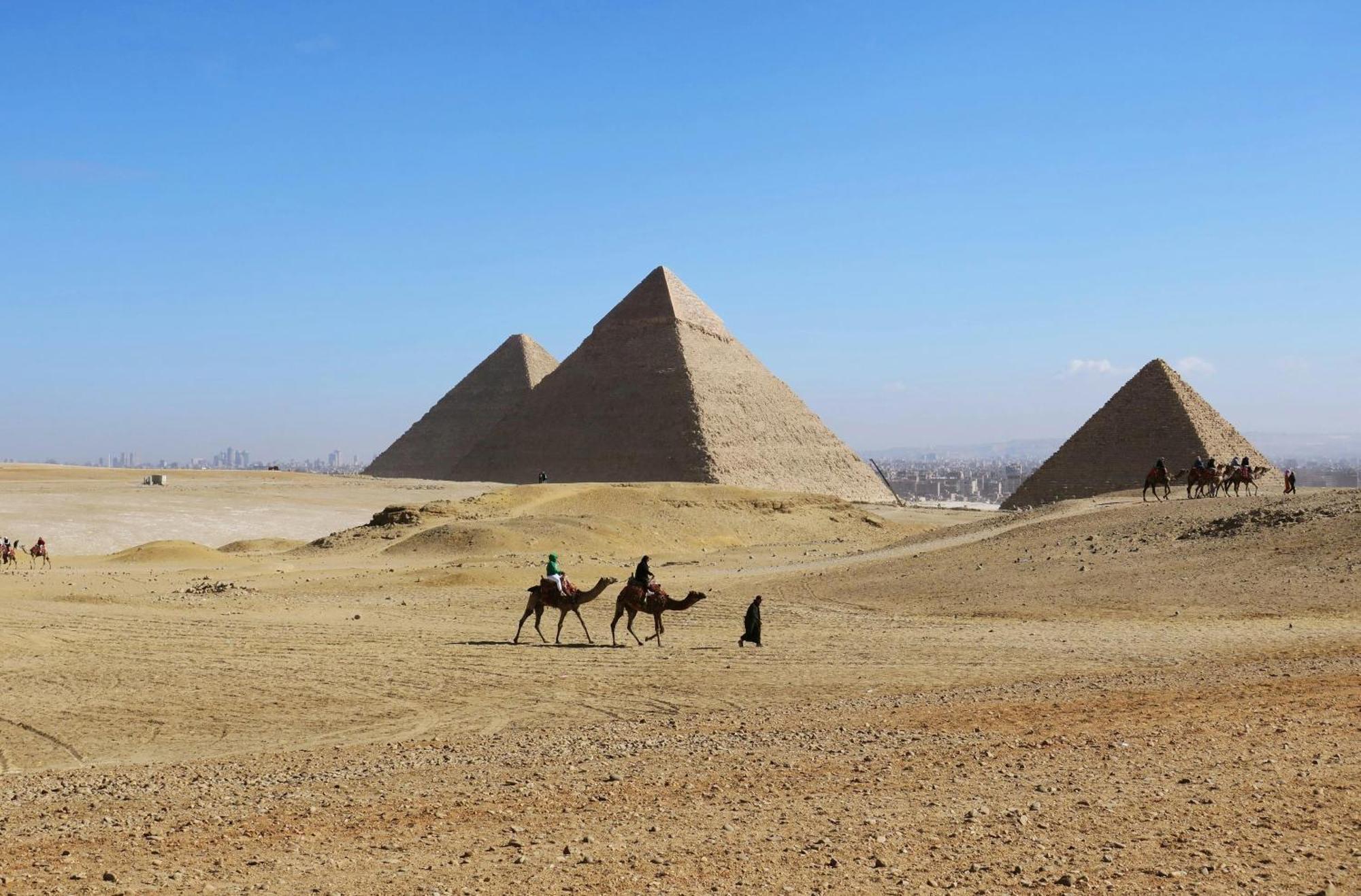 Miramar Green Talaat Harb Kairo Exterior foto